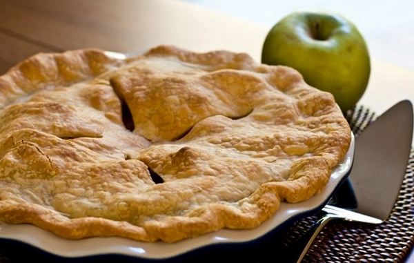Tarta de manzana: 20 recetas para todos (incluso veganas y sin gluten)