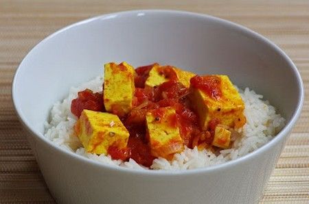 10 recettes pour rendre le tofu plus savoureux