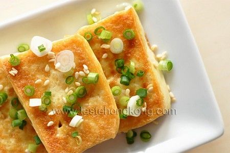 10 recetas para hacer que el tofu sea más sabroso