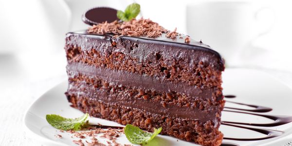 Tarta de chocolate: 10 recetas para todos los gustos