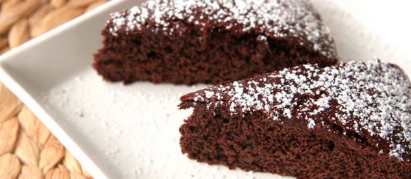 Tarta de chocolate: 10 recetas para todos los gustos