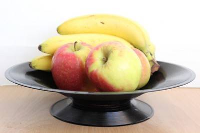 Bols à fruits et bols à fruits à faire soi-même : 10 idées de recyclage créatif