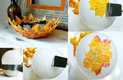 Do-it-yourself fruit bowls and fruit bowls: 10 creative recycling ideas