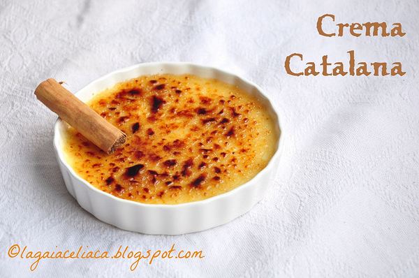 Crema catalana: la receta original y 10 variaciones