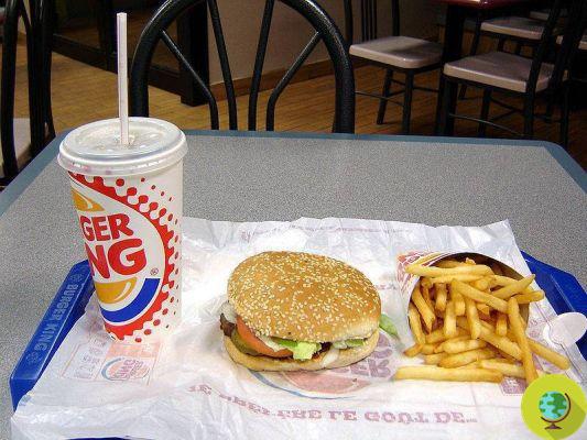 Scandale de la viande de cheval dans les burgers de bœuf : Burger King également impliqué