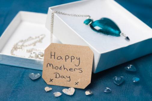 Mother's Day 2010: gift ideas to make Mother Nature happy too