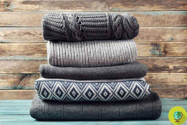 Reciclagem criativa de suéteres velhos: saiba como reaproveitá-los para fazer bolsas, luvas, almofadas e lindas guirlandas