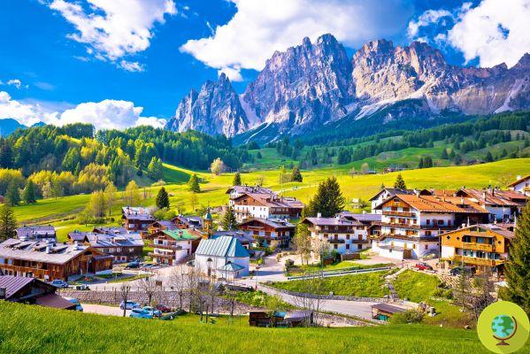 South Tyrol supports village shops: incentives of up to 15000 euros to protect old and new businesses