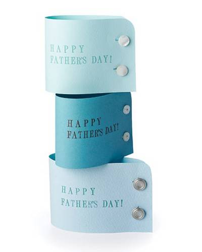 Father's Day: 10 DIY Birthday Cards