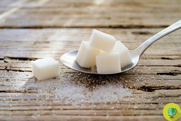 Sugar: 10 alternative uses