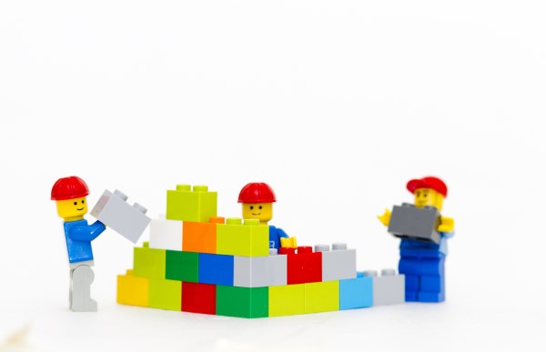 Lego: os novos elementos em plástico 100% vegetal feito de cana-de-açúcar estão chegando