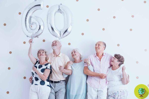 Si vous avez plus de 60 ans, vous devriez abandonner ces 5 habitudes, selon la science