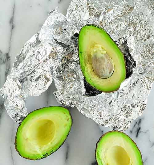 The tricks to quickly ripen an avocado