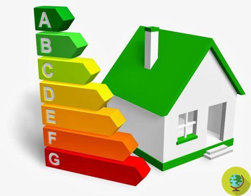 Certificat de Certification Energétique de nos habitations : qu'est-ce qui change ?
