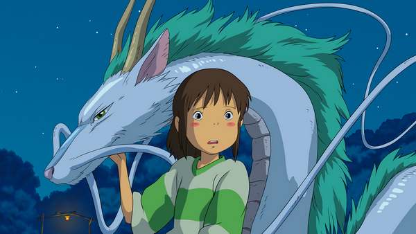 This is how Miyazaki's extraordinary films are born (VIDEO)