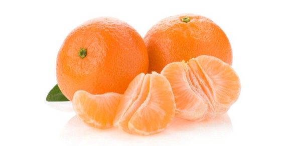 Mandarines : propriétés, calories et bienfaits extraordinaires
