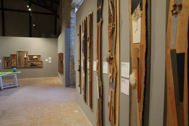 Touching beauty: in Ancona the exhibition by Bruno Munari and Maria Montessori not to be missed