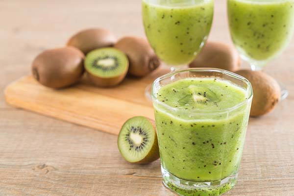 Dieta del kiwi: cómo funciona, menú semanal, qué comer y contraindicaciones