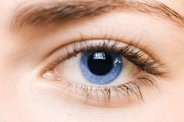 Eye color - here's what it reveals about our personality