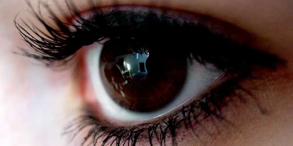 Eye color - here's what it reveals about our personality