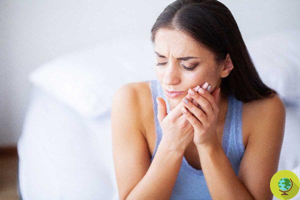 Symptoms Diabetes: 4 signs of high blood sugar in your mouth that should not be underestimated