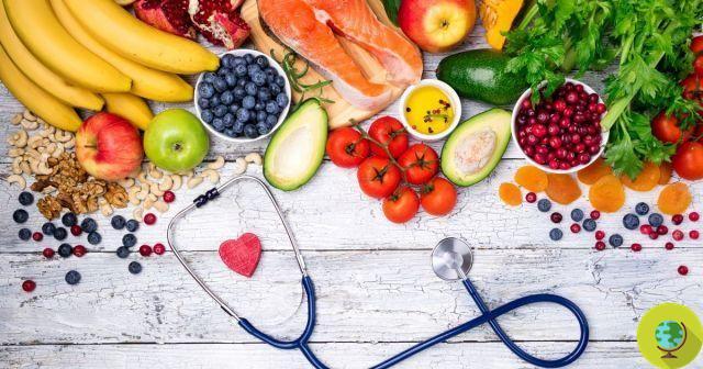 Mediterranean diet, the panacea against metabolic syndrome and cardiovascular problems
