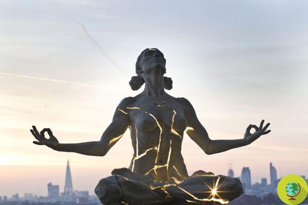 Las 10 esculturas repartidas por todo el mundo que te dejan con la respiración contenida