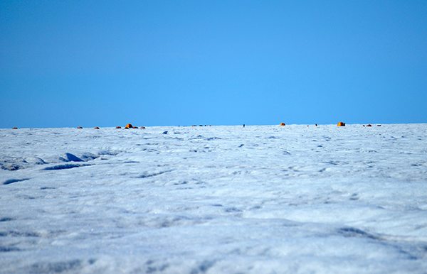 O mistério dos lagos desaparecidos na Groenlândia. Agora sabemos porque (FOTO)