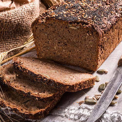 Pan integral: cuál y por qué elegirlo y cómo hacerlo en casa