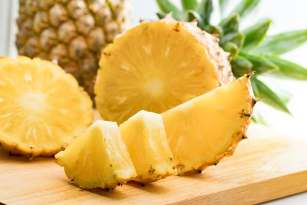 Pineapple: everything you ever wanted to know and never dared to ask