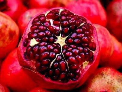 Natural antioxidants: 10 foods against free radicals and aging