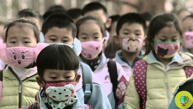 Smog Journeys : le court métrage sur les effets de la pollution en Chine (VIDEO)
