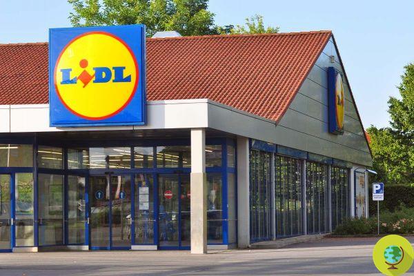 Lidl will pay an extra $ 200 to US employees who get the COVID vaccine