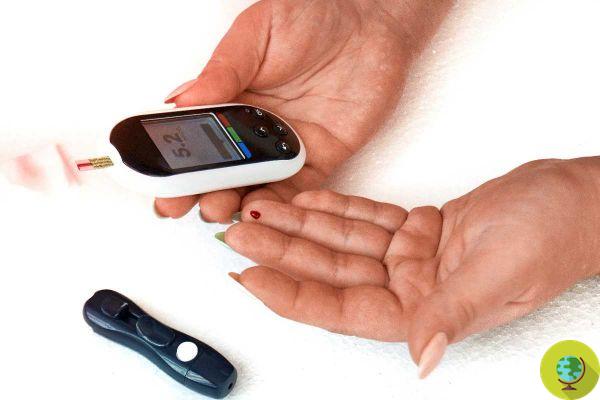 Diabetes: The 10 most common early symptoms to watch out for