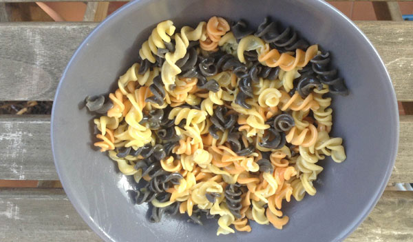 Legume pasta: types, calories, nutritional values ​​and recipes