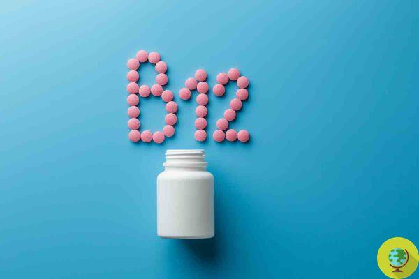 Vitamin B12 and drug interactions: Do not take it if you are already taking any of these 8 medicines