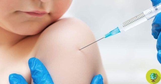 Autismo, culpa da vacina? Compensação do Ministério da Saúde para uma criança doente