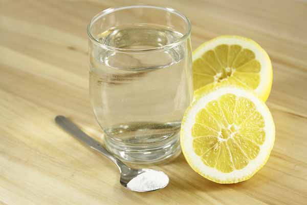 Eau et citron : 10 variations pour maigrir
