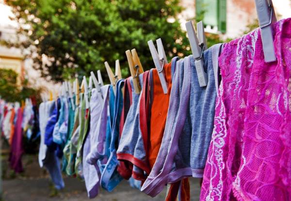 Sous-vêtements pour enfants : sait-on vraiment ce qu'ils portent ?
