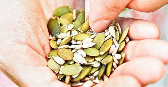 Seeds of health: 10 easy ways to incorporate them into our daily diet
