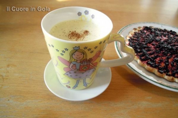 Golden Milk: the original recipe and 10 variations of golden milk with turmeric