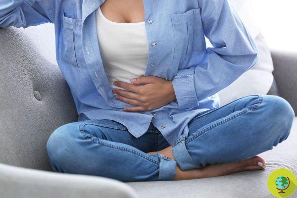 Endometriosis: gen identificado que podría ser diana potencial de tratamiento. yo estudio