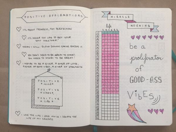 Bullet Journal: How to Create and Why a DIY Illustrated Journal (VIDEO)