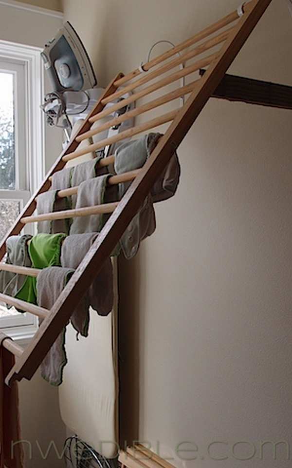 How to recycle the crib: 10 creative ideas to keep it forever with you