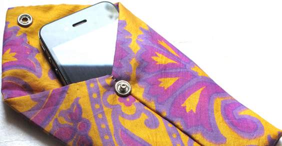 Ties: 10 ideas to reuse and recycle them creatively