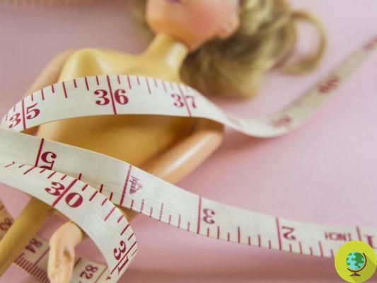 Distúrbios alimentares: Anorexia e bulimia também são comuns entre mulheres adultas