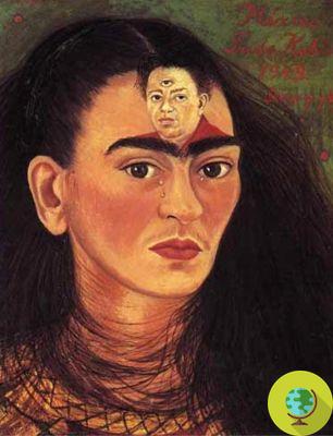 Frida Kahlo, leilão recorde da enigmática pintura 