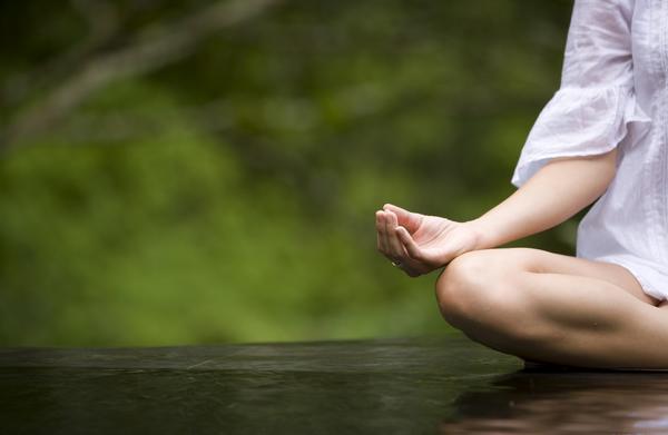 Meditation: 10 quotes to reflect and calm the mind