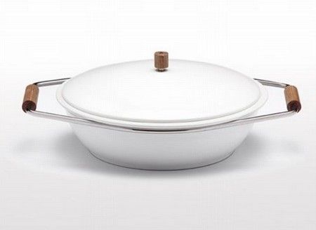 Cooking food: which pots and pans to choose? The pros and cons of all materials