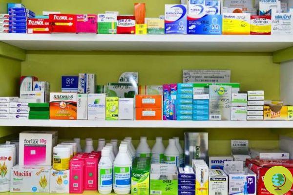 Medicamentos perigosos: 93 medicamentos a serem excluídos para melhor tratamento de acordo com o relatório Prescribe